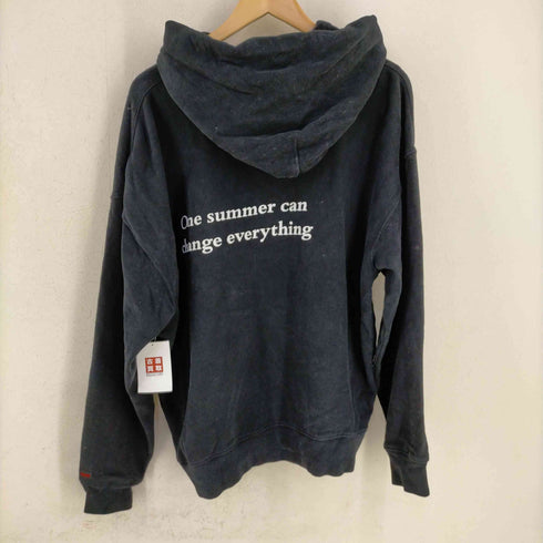 リーバイス Levis STEVES SWEATSHIRT メンズ JPN:M