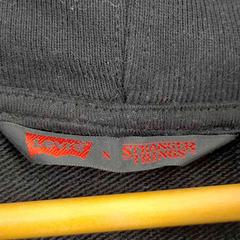 リーバイス Levis STEVES SWEATSHIRT メンズ JPN:M
