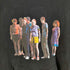 リーバイス Levis STEVES SWEATSHIRT メンズ JPN:M
