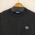 フレッドペリー FRED PERRY 別注 ノースリーブ ワンピース レディース 36