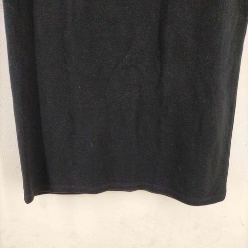 フレッドペリー FRED PERRY 別注 ノースリーブ ワンピース レディース 36