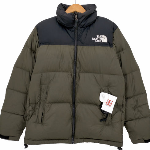 ザノースフェイス THE NORTH FACE Nuptse Jacket ヌプシジャケット メンズ JPN:L