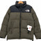 ザノースフェイス THE NORTH FACE Nuptse Jacket ヌプシジャケット メンズ JPN:L
