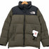 ザノースフェイス THE NORTH FACE Nuptse Jacket ヌプシジャケット メンズ JPN:L