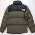 ザノースフェイス THE NORTH FACE Nuptse Jacket ヌプシジャケット メンズ JPN:L