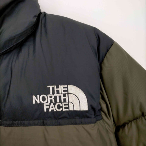 ザノースフェイス THE NORTH FACE Nuptse Jacket ヌプシジャケット メンズ JPN:L