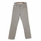 リーバイス Levis イタリア製 スタプレ ブーツカットスラックス メンズ 32×34