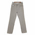 リーバイス Levis イタリア製 スタプレ ブーツカットスラックス メンズ 32×34