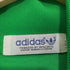 アディダス adidas 80S トレフォイルロゴ後期 デサント製 PRODUCED BY DESCENTE トラックジャケット メンズ import:M