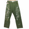 ヘリル HERILL Denim Splash Tuck 4pk メンズ JPN:1