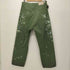 ヘリル HERILL Denim Splash Tuck 4pk メンズ JPN:1