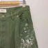 ヘリル HERILL Denim Splash Tuck 4pk メンズ JPN:1