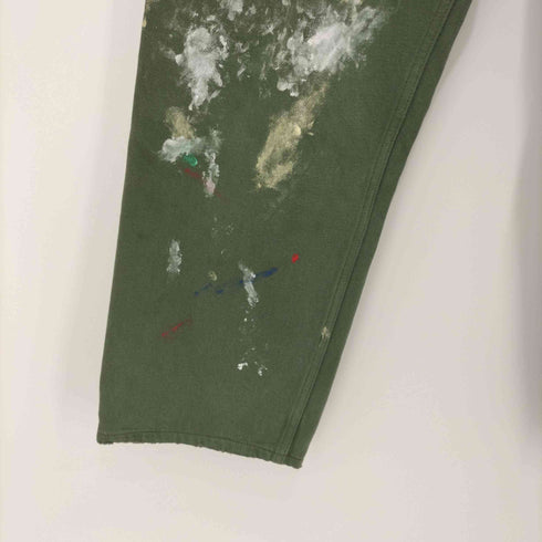 ヘリル HERILL Denim Splash Tuck 4pk メンズ JPN:1
