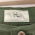 ヘリル HERILL Denim Splash Tuck 4pk メンズ JPN:1
