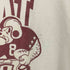 チャンピオン Champion 復刻トリコタグ ATHLETIC DEPT OKLAHOMA ラグランスリーブ カットソー メンズ JPN:XL