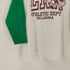 チャンピオン Champion 復刻トリコタグ ATHLETIC DEPT OKLAHOMA ラグランスリーブ カットソー メンズ JPN:XL