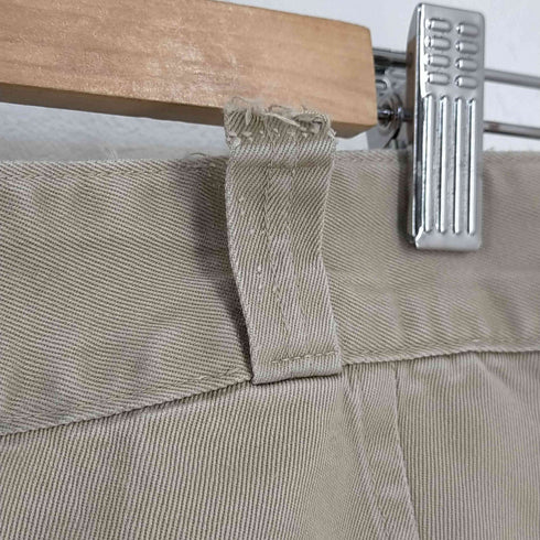 ユーエスアーミー US ARMY 50S M-45 チノパン メンズ W32×L31