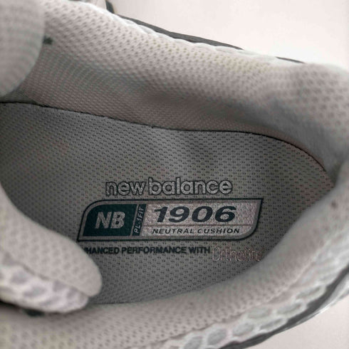 ニューバランス NEW BALANCE M1906REE レディース JPN:23