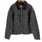 リーバイス Levis 70629-4159 BLACK DENIM SHERPA TRUCKER JACKET メンズ JPN:XL