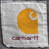 カーハート Carhartt ダックハーフパンツ リメイク メンズ