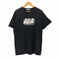 デリバリーヘルズ フラッグスタッフ Delivery Hells(FLAGSTUFF) プリント Tシャツ メンズ JPN:L