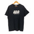 デリバリーヘルズ フラッグスタッフ Delivery Hells(FLAGSTUFF) プリント Tシャツ メンズ JPN:L