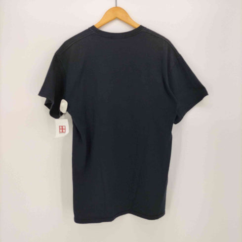 デリバリーヘルズ フラッグスタッフ Delivery Hells(FLAGSTUFF) プリント Tシャツ メンズ JPN:L