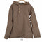 アーペーセー A.P.C. チュニジア製 内キルティング アノラックジャケット M-43 メンズ JPN:0