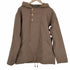 アーペーセー A.P.C. チュニジア製 内キルティング アノラックジャケット M-43 メンズ JPN:0