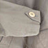 アーペーセー A.P.C. チュニジア製 内キルティング アノラックジャケット M-43 メンズ JPN:0