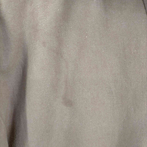 アーペーセー A.P.C. チュニジア製 内キルティング アノラックジャケット M-43 メンズ JPN:0