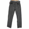 リーバイス Levis USA製 501 ボタン裏5 先染め ボタンフライ ブラックデニムパンツ メンズ 31×34