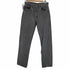リーバイス Levis USA製 501 ボタン裏5 先染め ボタンフライ ブラックデニムパンツ メンズ 31×34