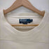 ポロバイラルフローレン Polo by RALPH LAUREN 867ワッペン クルーネックスウェット メンズ JPN:XL