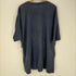 チャップスラルフローレン CHAPS RALPH LAUREN USA製 S/S ロゴ 3段プリント Tシャツ メンズ JPN:XL