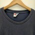 チャップスラルフローレン CHAPS RALPH LAUREN USA製 S/S ロゴ 3段プリント Tシャツ メンズ JPN:XL