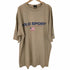 ポロジーンズカンパニーラルフローレン POLO JEANS COMPANY RALPH LAUREN USA製 S/S 星条旗プリントTシャツ メンズ JPN:XXL