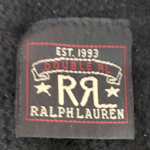 ダブルアールエル ラルフローレン RRL RALPH LAUREN カシミヤ ビーニー メンズ