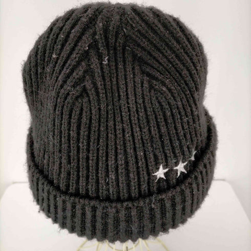 ステューシー Stussy Troops Cuff ビーニー メンズ