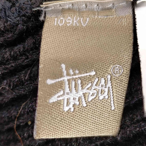 ステューシー Stussy Troops Cuff ビーニー メンズ