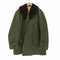 ユーロミリタリー Euro military 30~40S WW2 EURO MILITARY Mackinaw Canadian Jacket メンズ