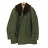 ユーロミリタリー Euro military 30~40S WW2 EURO MILITARY Mackinaw Canadian Jacket メンズ