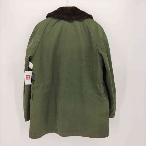 ユーロミリタリー Euro military 30~40S WW2 EURO MILITARY Mackinaw Canadian Jacket メンズ