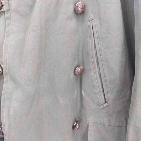 ユーロミリタリー Euro military 30~40S WW2 EURO MILITARY Mackinaw Canadian Jacket メンズ