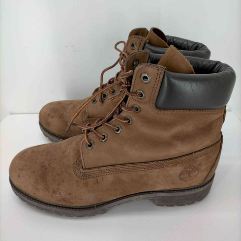 ティンバーランド Timberland 6INCH PREMIUM BOOTS メンズ 9
