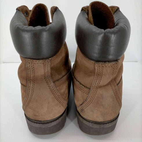 ティンバーランド Timberland 6INCH PREMIUM BOOTS メンズ 9