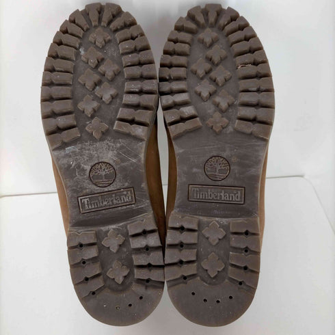 ティンバーランド Timberland 6INCH PREMIUM BOOTS メンズ 9