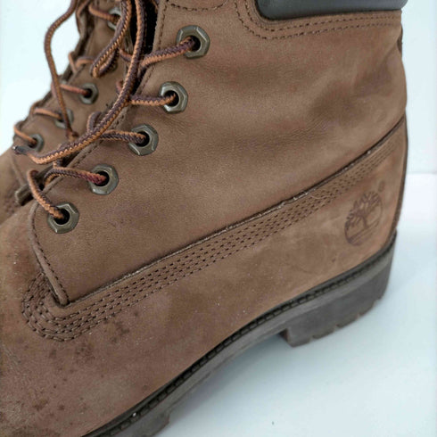 ティンバーランド Timberland 6INCH PREMIUM BOOTS メンズ 9