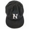 ニューエラ NEW ERA ウール混 フェルト ベースボールキャップ メンズ 7 5/8