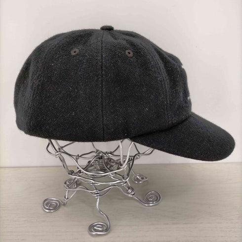 ニューエラ NEW ERA ウール混 フェルト ベースボールキャップ メンズ 7 5/8